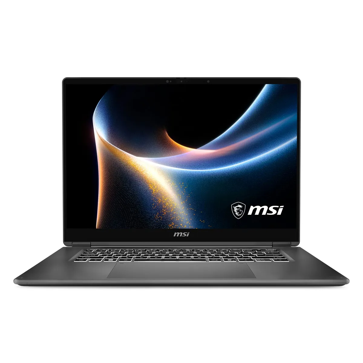 MSI 16" OLED ULTRA 386H-32GB DDR5 RAM-2TB NVME-O/B UHD-W11 PRO / PRESTIGE 16 FLIP AI+ C3MTG-040TR