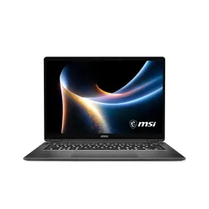 MSI 14" OLED DOKUNMATIK ULTRA 9 386H-32GB DDR5 RAM-2TB NVME-W11H / PRESTIGE 14 FLIP AI+ D3MTG-038TR