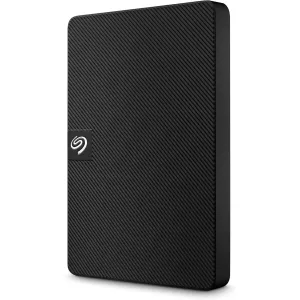 SEAGATE EXPANSION 1TB USB3.0 2.5" SIYAH HARICI HDD STKM1000400