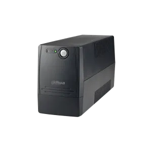 DAHUA PFM350-360 600VA Line Interactive UPS (1x7A Akü)