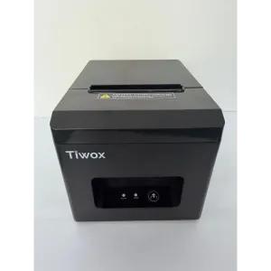 Tiwox JP-R80A, Termal Fiş Yazıcı  (Ethernet, USB)