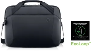 DELL 15.6" EcoLoop Prıo Slim Notebook Çantası 460-BDQQ