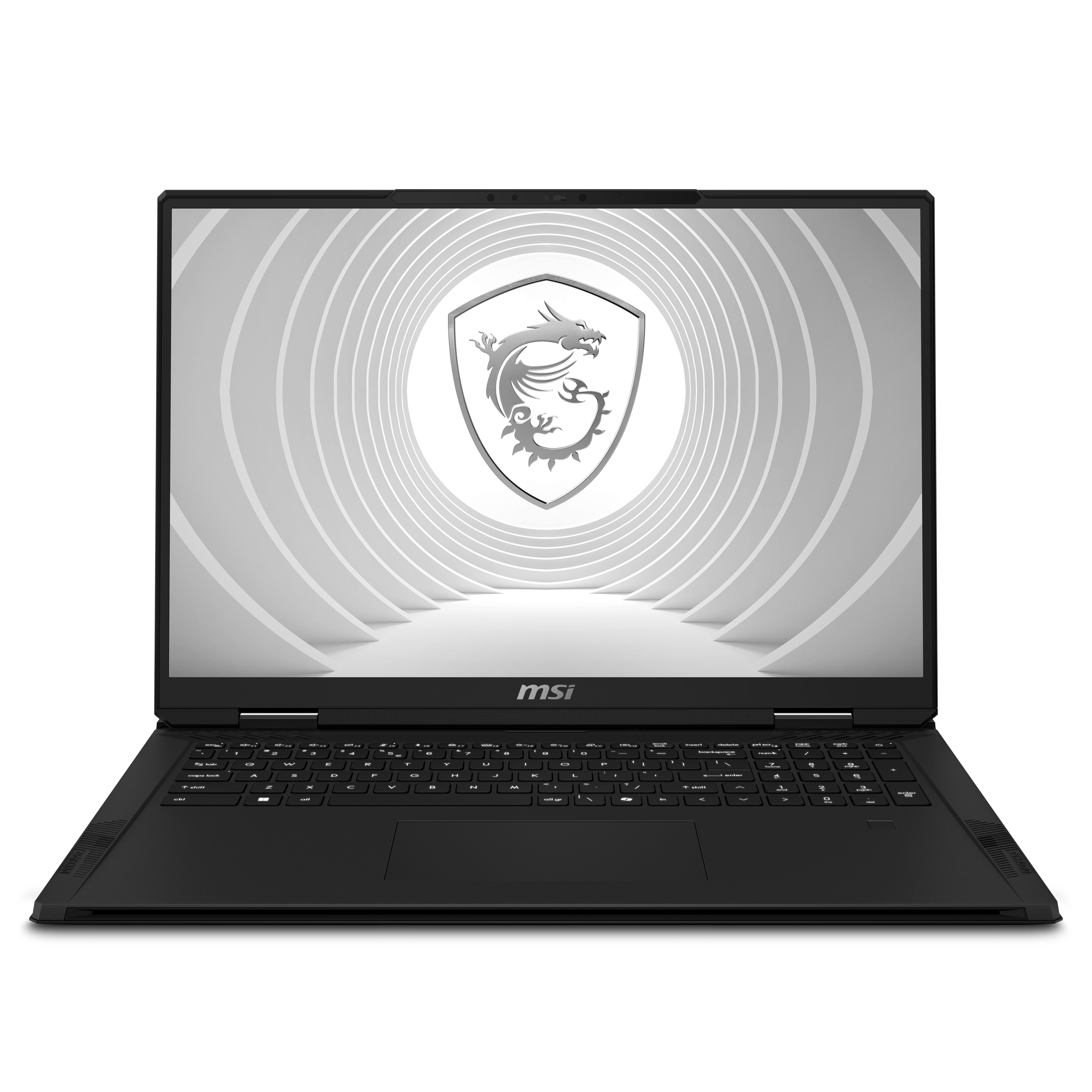 MSI 18" UHD CORE i9 14900HX-128GB DDR5 RAM-4TB NVME-16GB RTX5000-W11 PRO İŞ İSTASYONU /  CREATORPRO X18 HX A14VMG-484TR