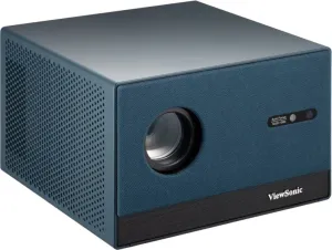 VIEWSONIC 630ansilümen LX60HD 1080p Dahili Google TV Akıllı LED Projeksiyon Cihazı