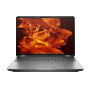 HP 16" ULTRA 9 285HX-64GB DDR5 RAM-1TB NVME-24GB RTX PRO 5000 BLW-W11 PRO İŞ İSTASYONU / ZBook Fury G1i 5F9T8ES