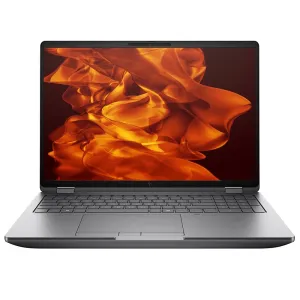 HP 16" ULTRA 7 265HX-32GB DDR5 RAM-1TB NVME-12GB RTX PRO 3000-W11 PRO İŞ İSTASYONU / Zbook Fury 16 G1i C65G2ES