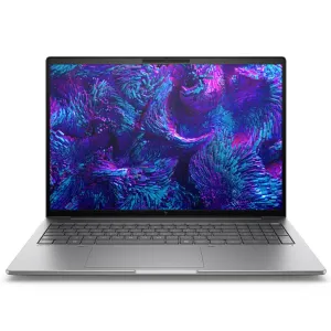 HP 14" RYZEN AI 9 HX PRO 375-32GB DDR5 RAM-1TB NVME-W11 PRO İŞ İSTASYONU / ZBOOK 8 14 G1iA B30HKES 