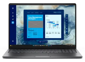 DELL NBO 16" ULTRA 255U-16GB DDR5 RAM-512GB NVME-W11 PRO / PRO 16 BTO107_PC16250_WP