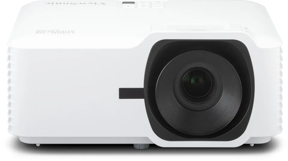 VIEWSONIC 4000ansilümen LSD401HD 1080p Akıllı Lazer Projeksiyon Cihazı