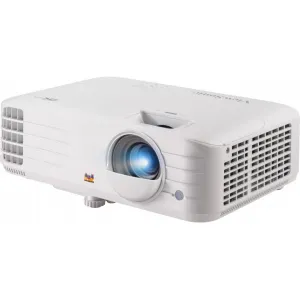 VIEWSONIC 3200ansilümen PX701-4K 5ms 240Hz 4K UHD DLP Projeksiyon Cihazı