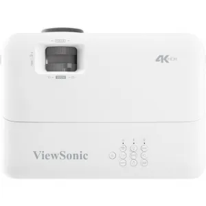 VIEWSONIC 3200ansilümen PX701-4K 5ms 240Hz 4K UHD DLP Projeksiyon Cihazı
