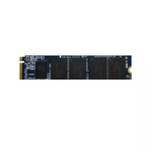 HI-LEVEL 256GB HLV-M2PCIeSSD2280/256G 3300- 1200MB/s M2 NVME GEN3 Disk