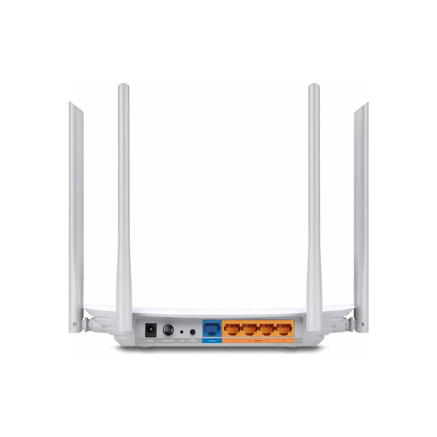 TP-LINK Archer C50 WIFI5 AC1200 Dual Band Router