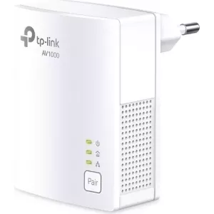 TP-LINK TL-PA7017 KIT 1000mbps AV1000 EV Ofis Tipi PowerLine Ağ Adaptörü