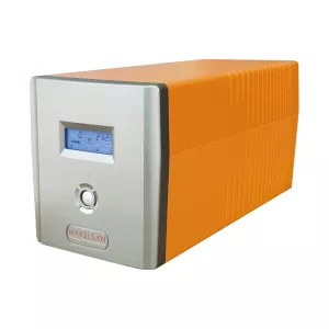MAKELSAN 1500VA Lion Line Interactive Ups 1/1 (2X9AH) 