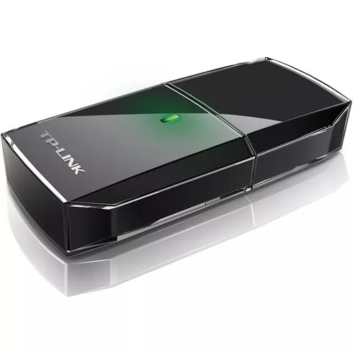 TP-LINK ARCHER T2U AC600 Dual Band USB Kablosuz Adaptör  