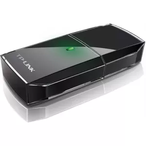 TP-LINK ARCHER T2U AC600 Dual Band USB Kablosuz Adaptör  