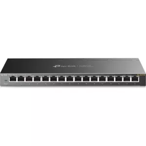 TP-LINK 16port Gigabit Yönetilemez Switch TL-SG116E
