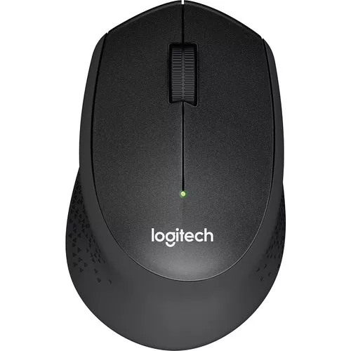 LOGITECH B330 Kablosuz Sessiz Siyah Mouse (910-004913)