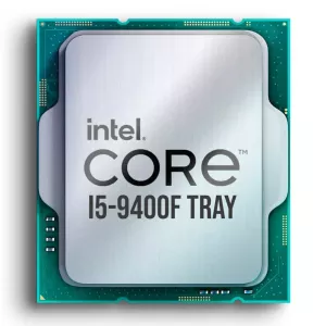 INTEL CORE I5 9400F 2.90GHz 9mb 1151v2 PIN İŞLEMCİ TRAY