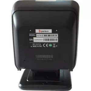 PERKON 2D Imager PS5700+ USB Masaüstü Karekod Okuyucu Ayaksız