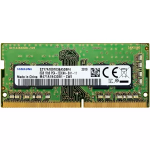 SAMSUNG 8GB 3200Mhz DDR4 BULK SAMSO3200/8 NOTEBOOK RAM