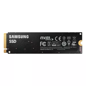 SAMSUNG 1TB SSD980 MZ-V8V1T0BW 3500- 3000MB/s M2 PCIe NVMe Gen3 Disk