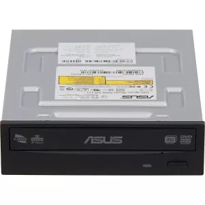 ASUS 24D5MT 24X SATA DVD-RW