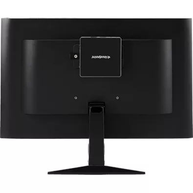 YAKO vCloudpoint V1 ZERO CLIENT HDMI+VGA