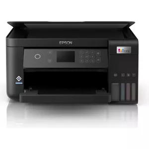 EPSON C11CJ62402 ECOTANK L6260 TANKLI YAZICI TARAYICI FOTOKOPİ USB/ETHETNET/WIFI A4
