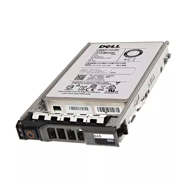 DELL 1XH230-150 / 10E2400 1.2TB 10K 2.5" SAS KIZAKLI HDD BULK