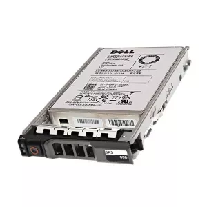 DELL 1XH230-150 / 10E2400 1.2TB 10K 2.5" SAS KIZAKLI HDD BULK