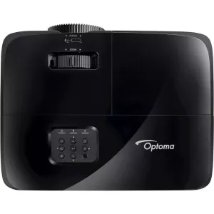 OPTOMA 4000ansilümen S336 800x600 DLP Projeksiyon
