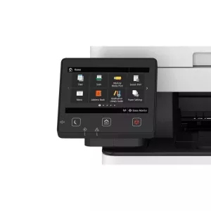 CANON MF453DW A4 Siyah Çok Fonksiyonlu Faxlı Laser Yazıcı USB 2.0,Ethernet,Kablosuz