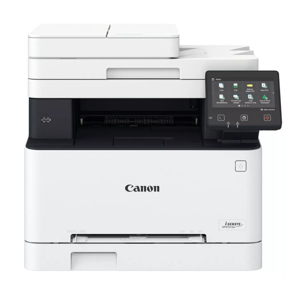 CANON CRG-067Y Sarı Toner 