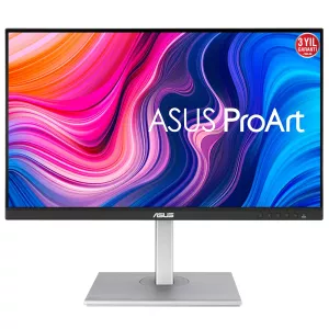 ASUS PROART PA279CV 27" 5MS 4K HDR 3840x2160 DP/HDMI/TYPE-C PIVOT MM IPS LED MONITOR