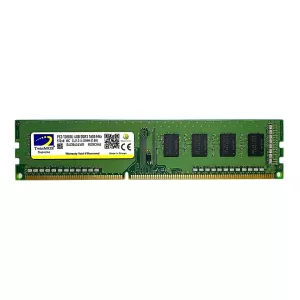 TWINMOS 4GB 1600MHz DDR3 1.5V PC Ram MDD34GB1600D