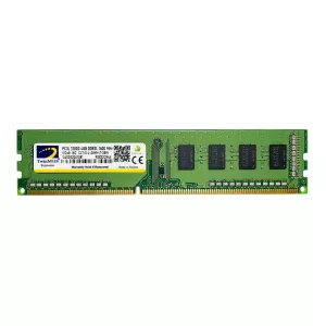 TWINMOS 4GB 1600MHz DDR3 1.35V PC Ram MDD3L4GB1600D