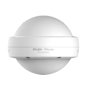 RUIJIE RG-RAP6202(G) AC1300 Dual Band 300metreye kadar Harici Access Point