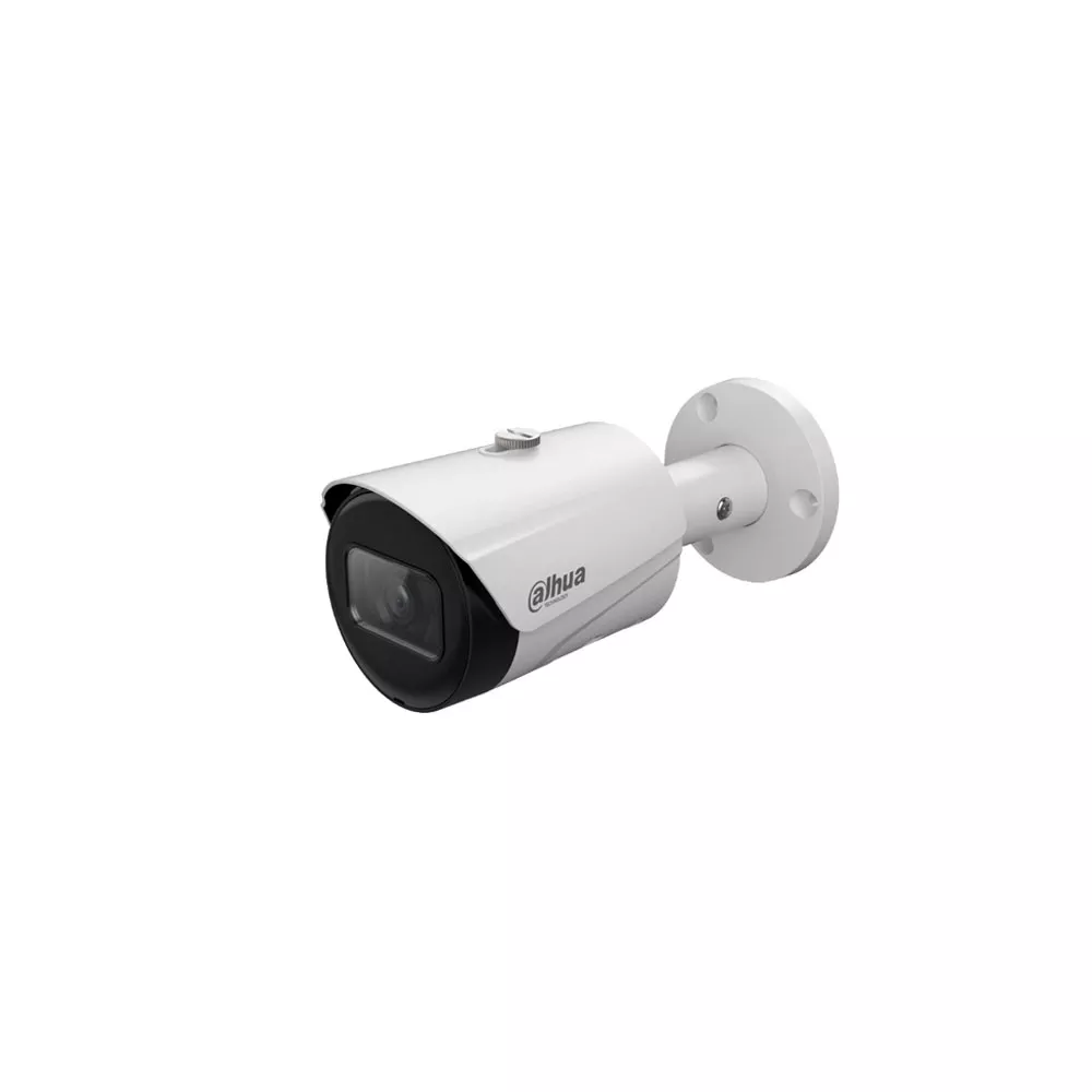 DAHUA IPC-HFW1230S-S-0280B-S4 2MP 2.8MM 30MT STARLIGHT IP67 H265+ IR BULLET IP KAMERA