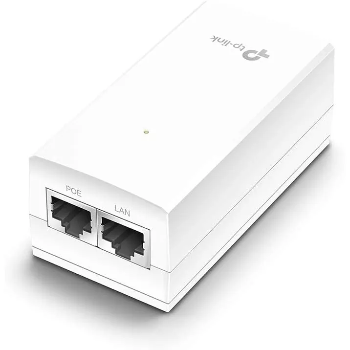 TP-LINK TL-POE2412G 1port 10/100 Indoor 24V PoE injector