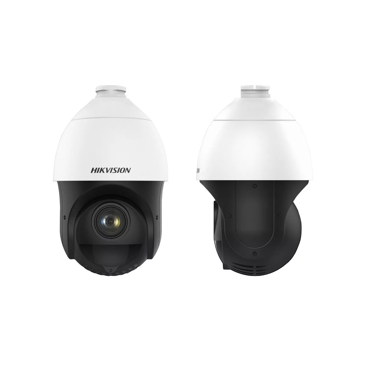 HIKVISION DS-2DE4425IW-DE 4MP 25x 4.8MM - 120MM 100 MT IP66 IP SPEED DOME KAMERA + MONTAJ AYAĞI