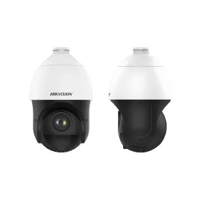 HIKVISION DS-2DE4425IW-DE 4MP 25x 4.8MM - 120MM 100 MT IP66 IP SPEED DOME KAMERA + MONTAJ AYAĞI