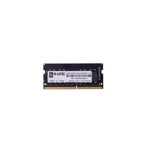HI-LEVEL 16GB DDR4 3200MHZ NOTEBOOK RAM VALUE HLV-SOPC25600D4/16G