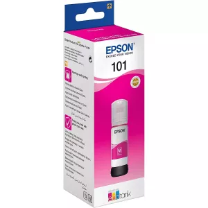 EPSON T03V34A 101M Kırmızı 70ml Tanklı Sistem Mürekkebi