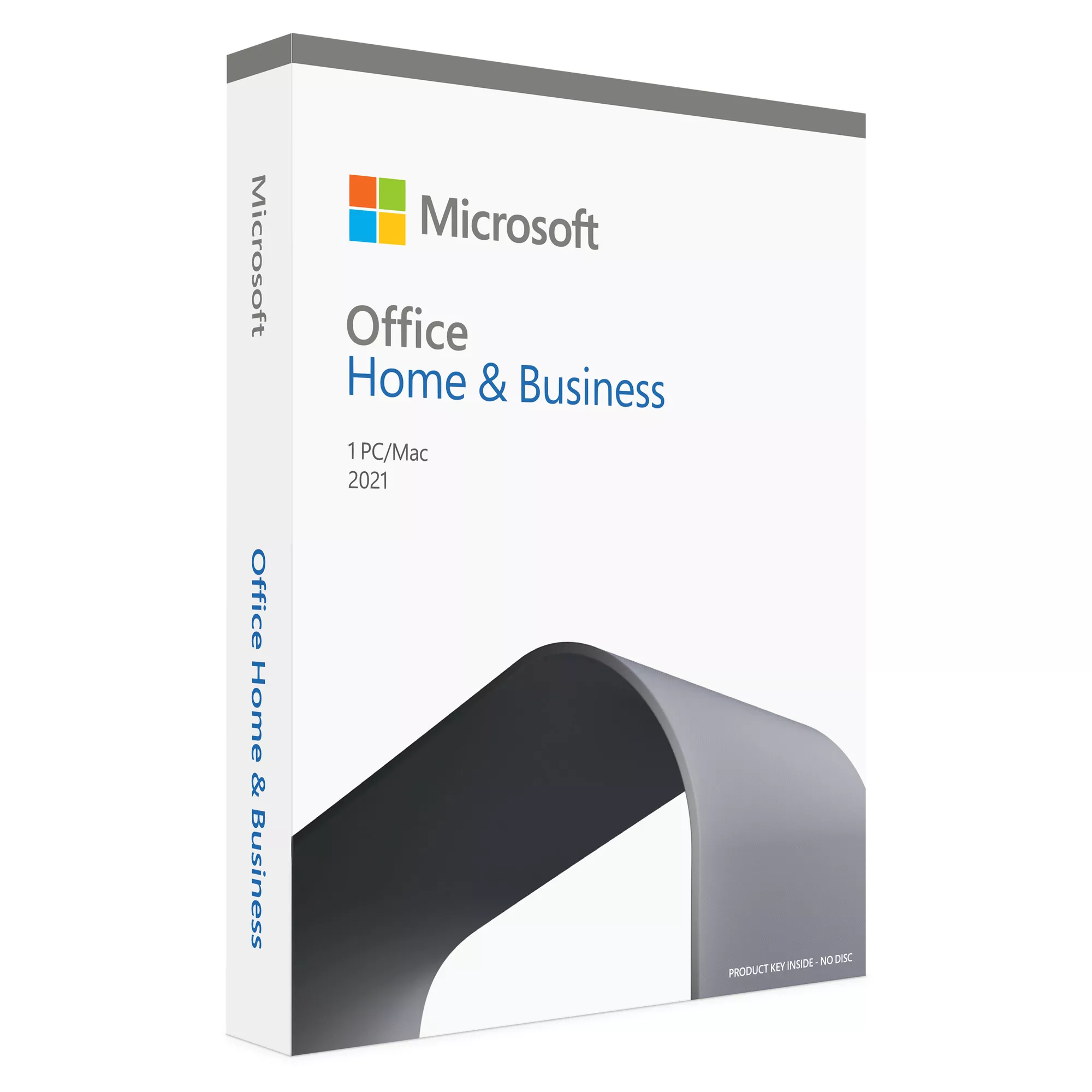 MICROSOFT Office 2021 Ev ve İş Trk Kutu T5D-03555