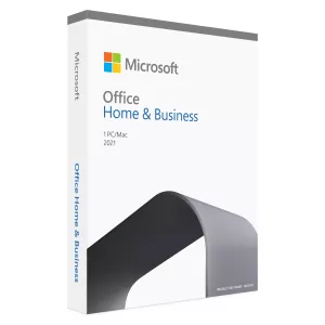 MICROSOFT Office 2021 Ev ve İş Trk Kutu T5D-03555