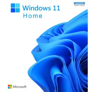 MICROSOFT Windows 11 Home Trk OEM 64 bit KW9-00660