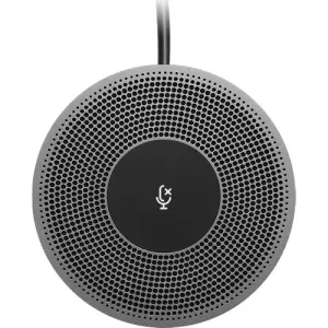 LOGITECH 989-000405 MEETUP EKSTRA MIKROFON