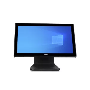 TIWOX TP-4950D I5 8GB RAM 128GB SSD 18.5"   13.3" 2.EKRAN ENDÜSTRİYEL POS PC